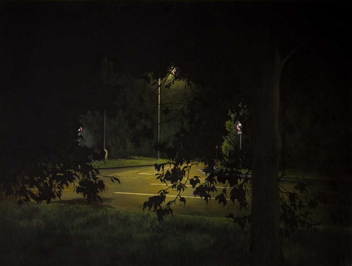 LOCUS 3 v2 90 x 120cm £2000