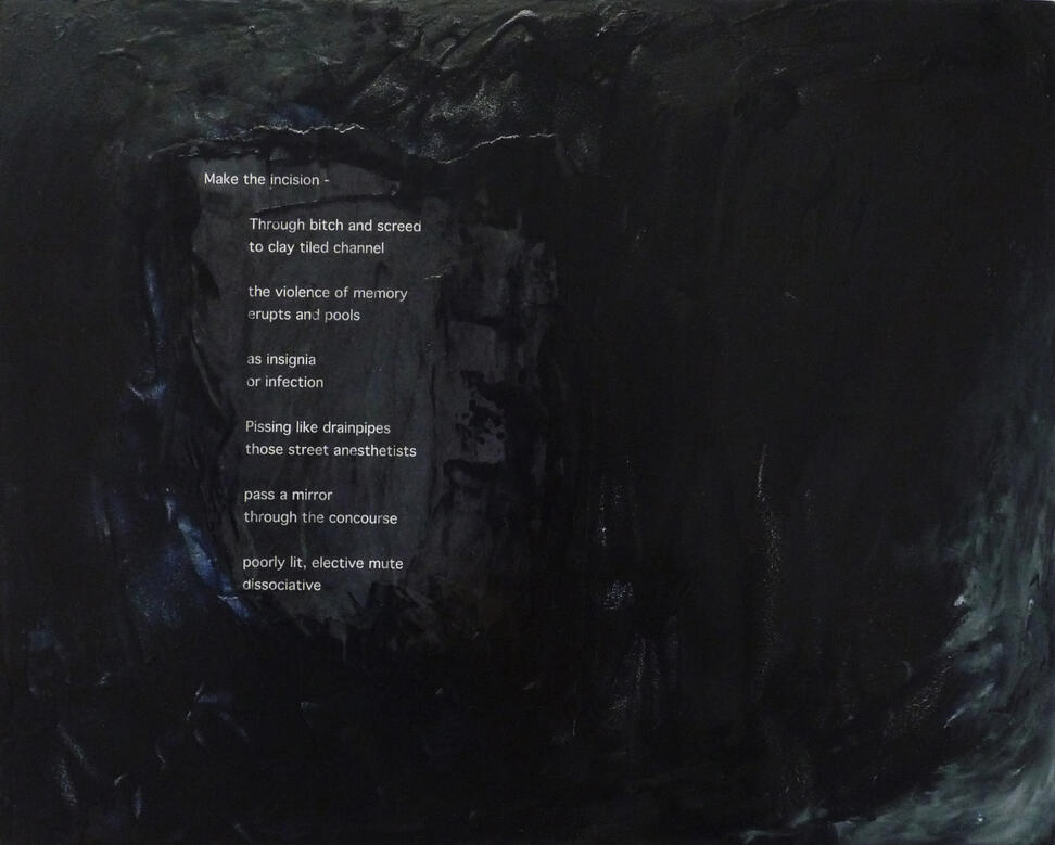 Grey Matter - by David Page
