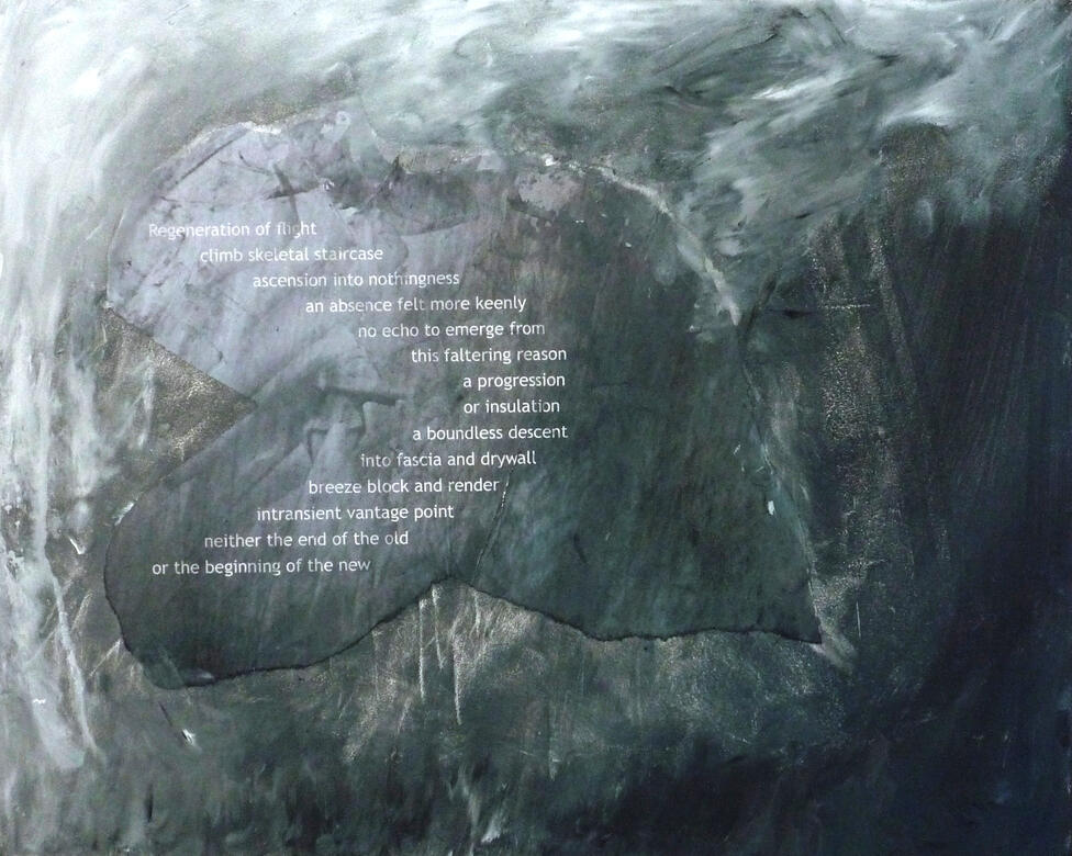 Insulate - by David Page