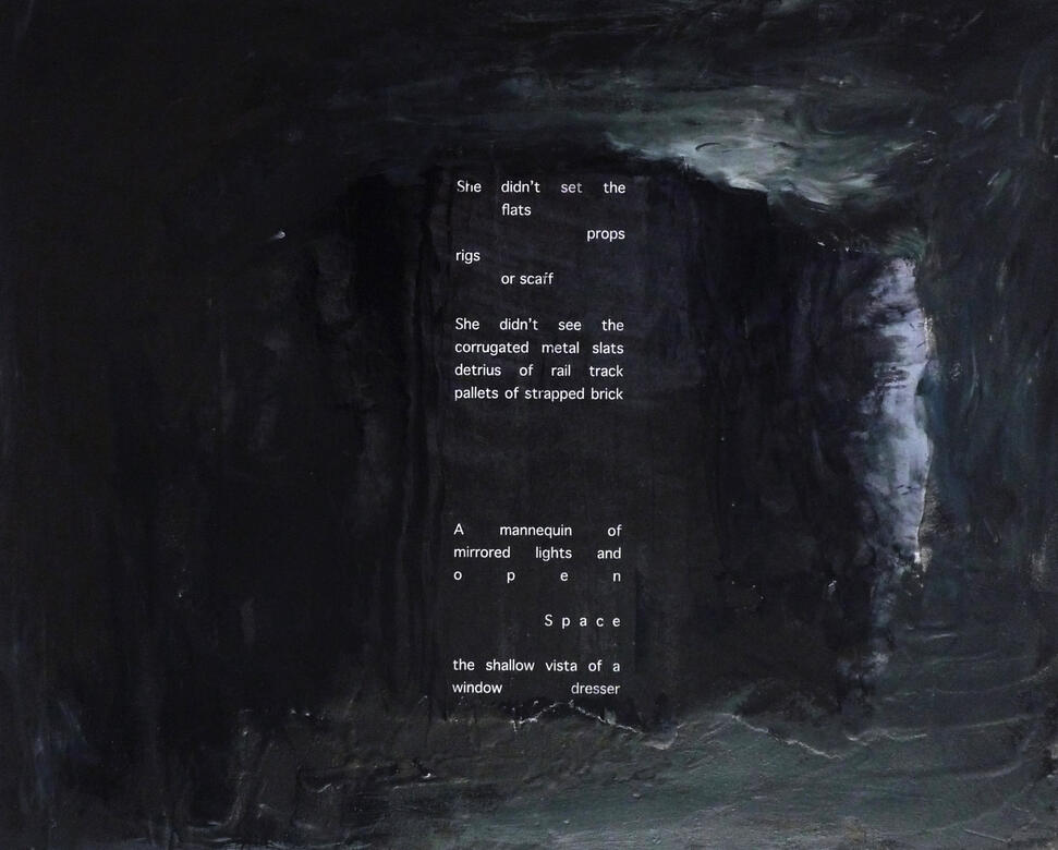 The Staged World - by David Page