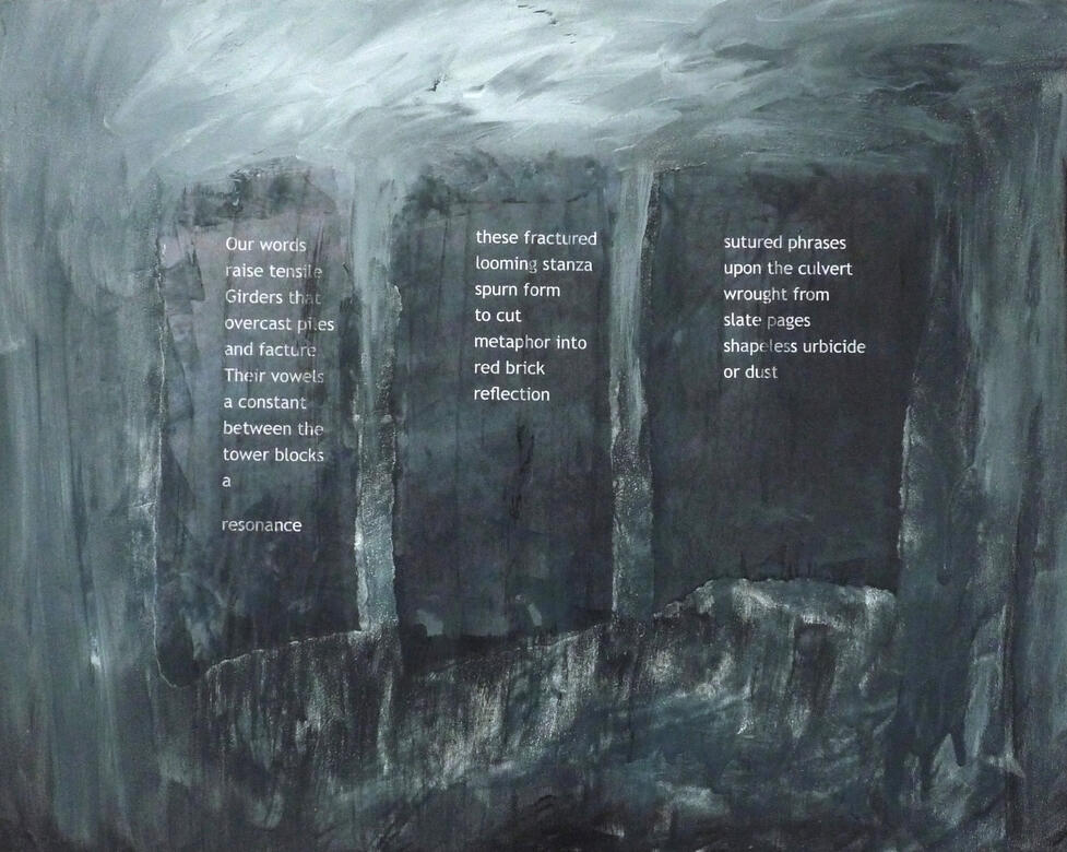 Foundations - by David Page