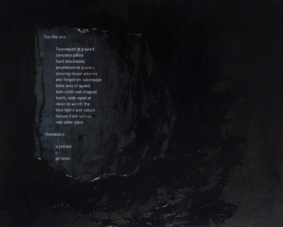 A Sense of Movement - by David Page