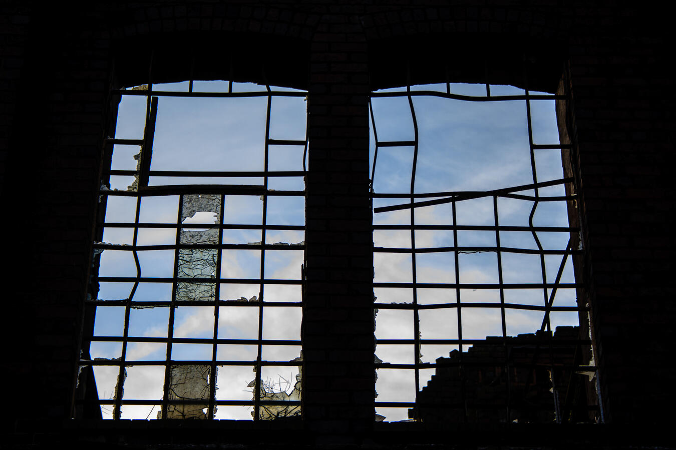 Lead Window