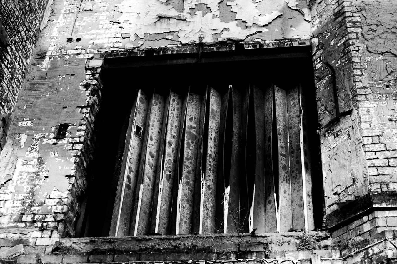 Raised Access