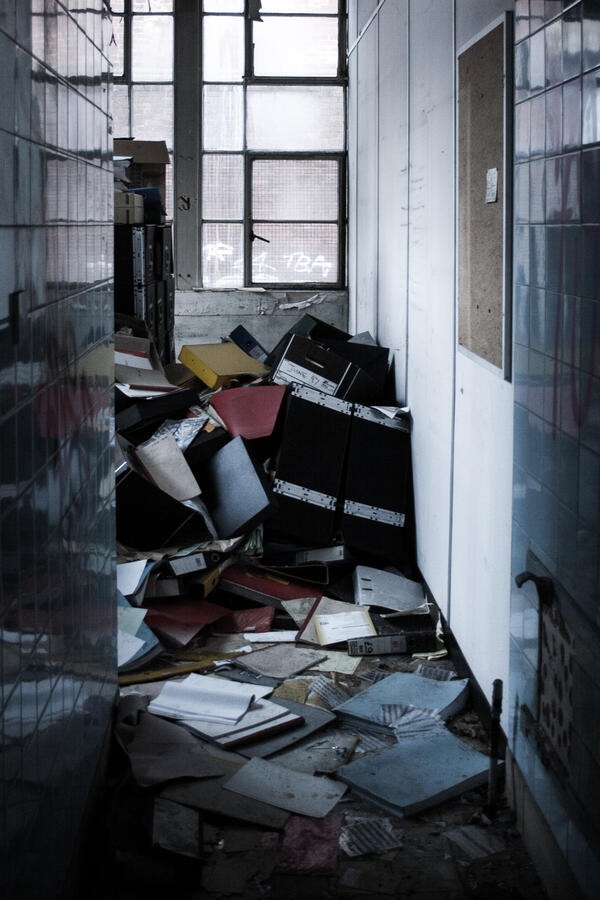 Filing