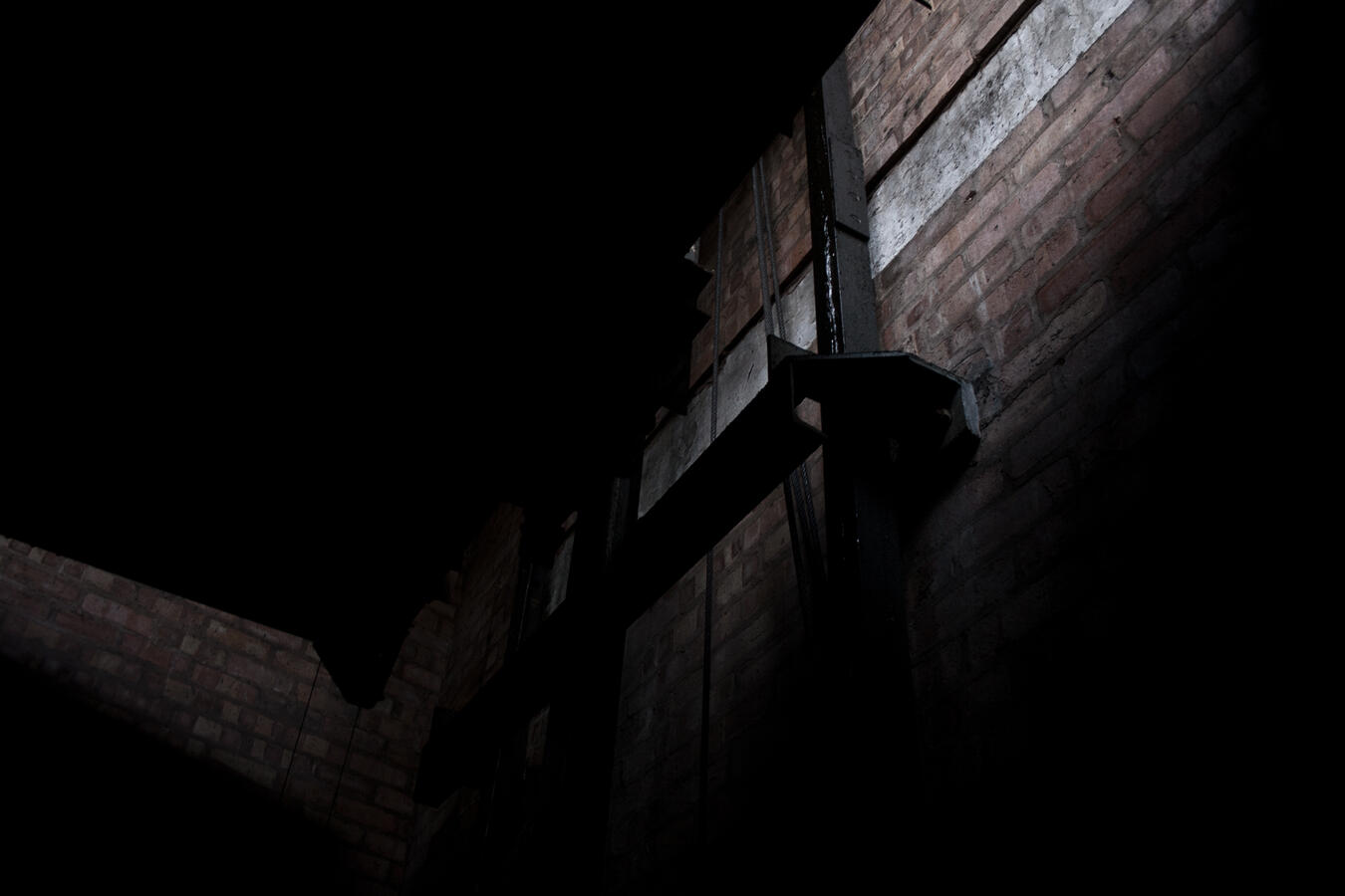 Internal Brickwork