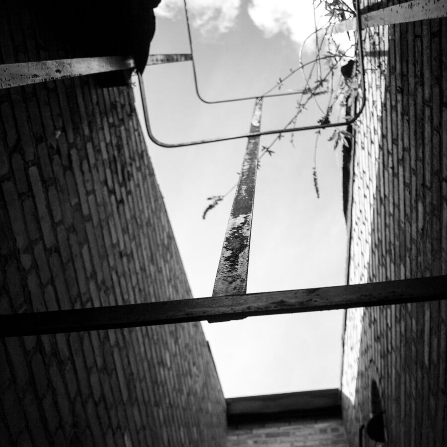 Escape Route