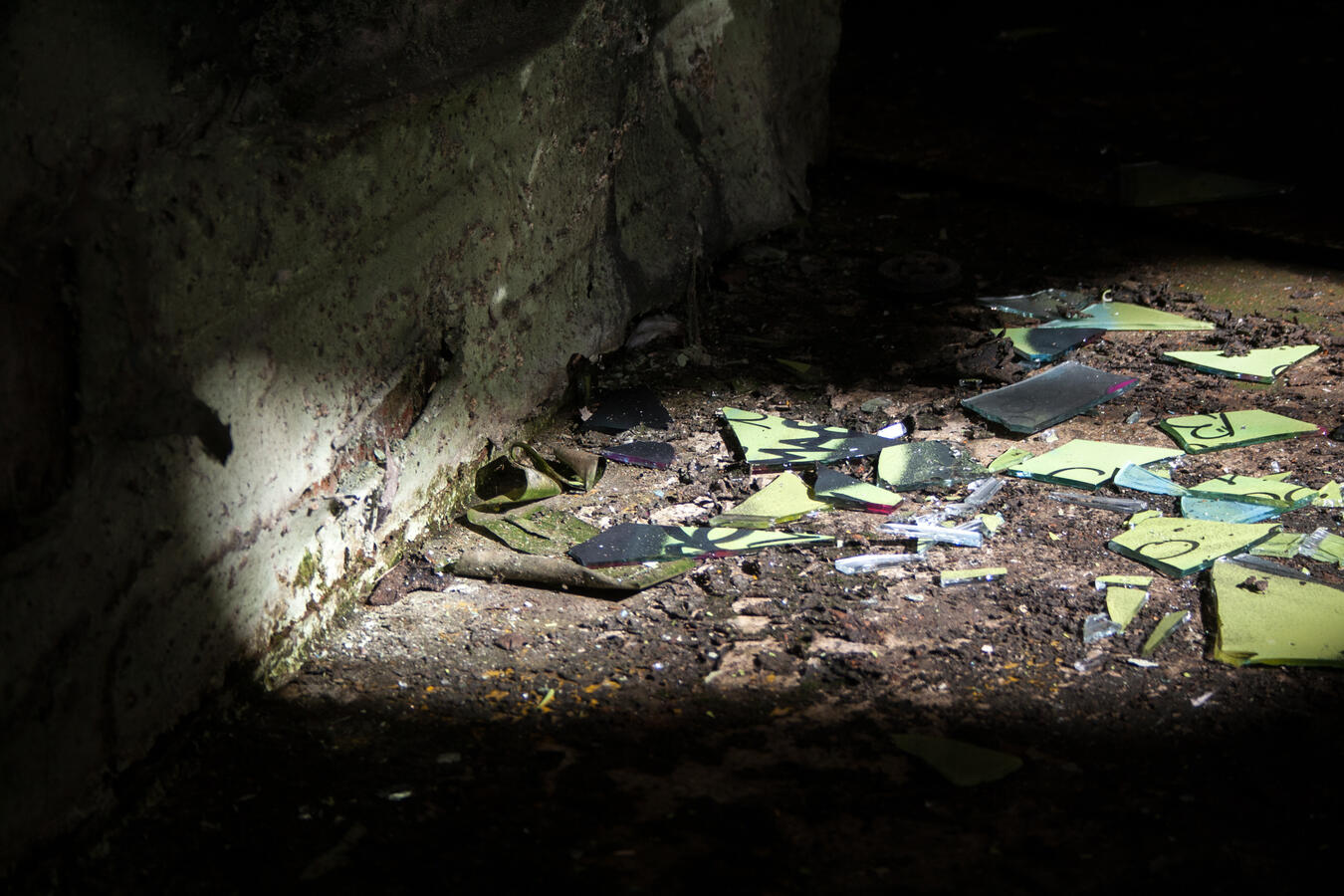 Shards