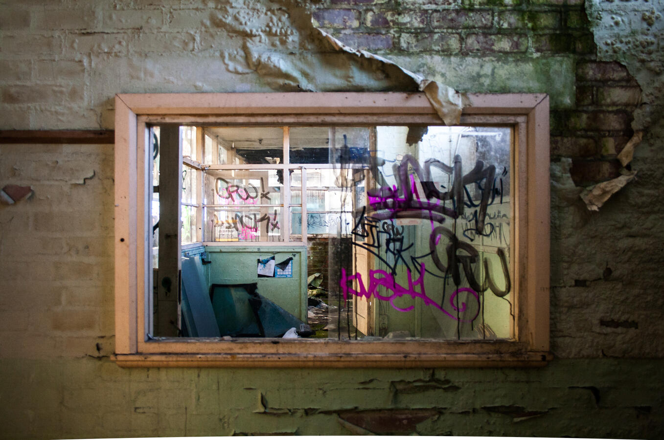 Inner Window